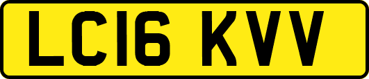 LC16KVV