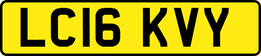 LC16KVY