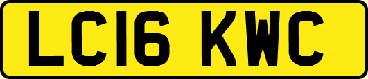 LC16KWC