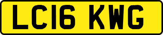 LC16KWG