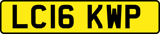 LC16KWP