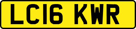 LC16KWR