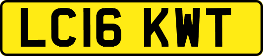 LC16KWT