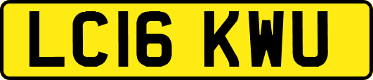 LC16KWU
