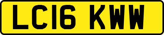 LC16KWW