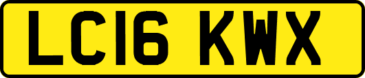 LC16KWX