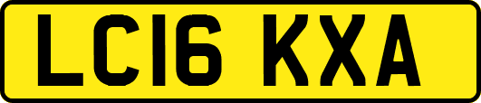 LC16KXA