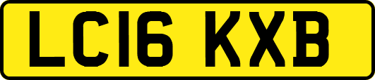 LC16KXB
