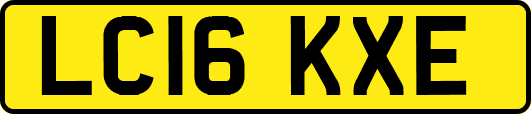 LC16KXE
