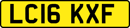 LC16KXF