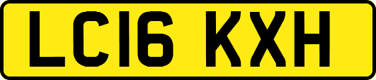 LC16KXH