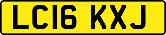 LC16KXJ