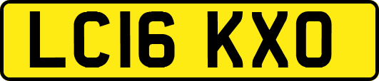 LC16KXO