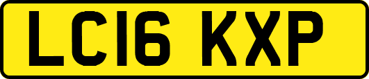LC16KXP