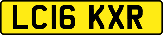 LC16KXR