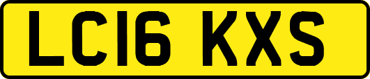 LC16KXS