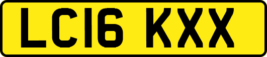 LC16KXX