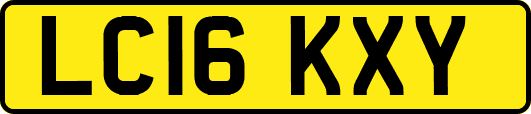 LC16KXY