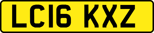 LC16KXZ