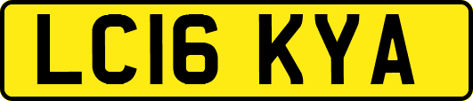 LC16KYA