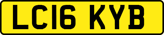 LC16KYB