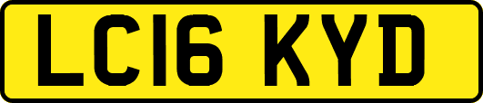 LC16KYD
