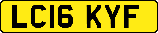 LC16KYF