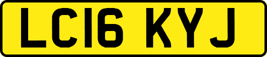 LC16KYJ
