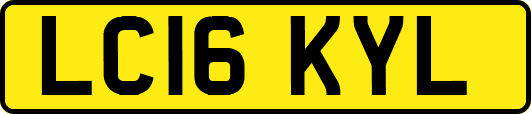 LC16KYL