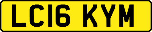 LC16KYM
