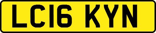 LC16KYN