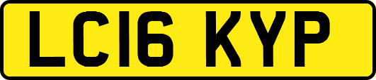 LC16KYP