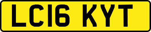 LC16KYT