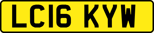 LC16KYW