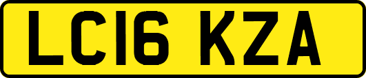 LC16KZA