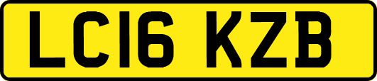 LC16KZB