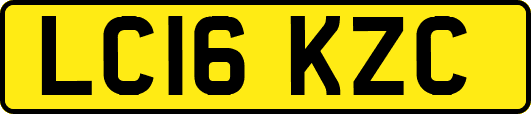 LC16KZC