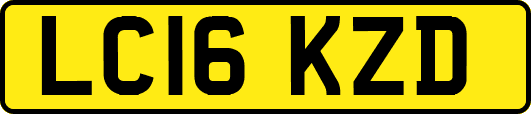 LC16KZD