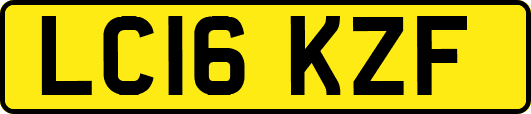 LC16KZF