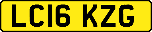 LC16KZG