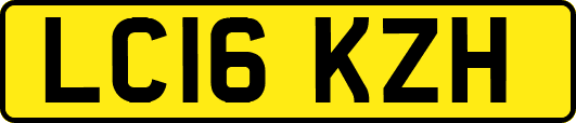 LC16KZH