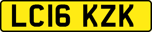 LC16KZK