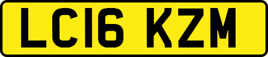 LC16KZM