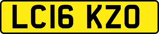 LC16KZO