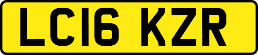 LC16KZR