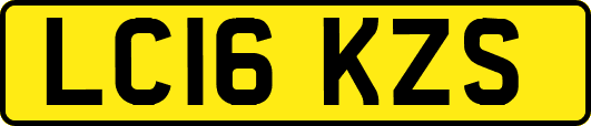 LC16KZS