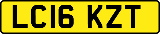 LC16KZT