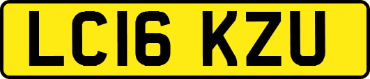 LC16KZU
