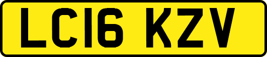 LC16KZV
