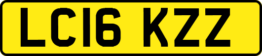 LC16KZZ